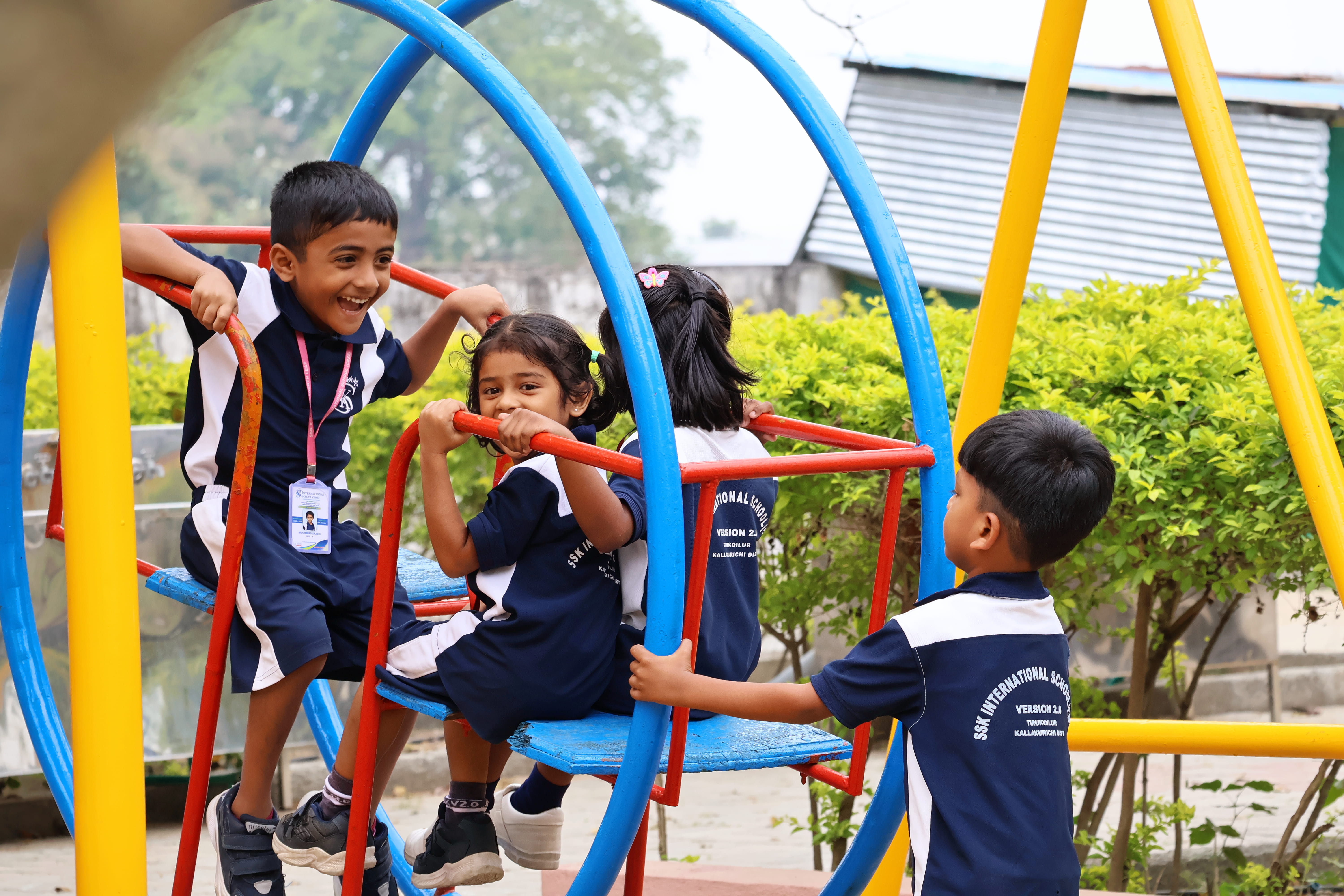 Best CBSE Schools in TIRUKOVILUR