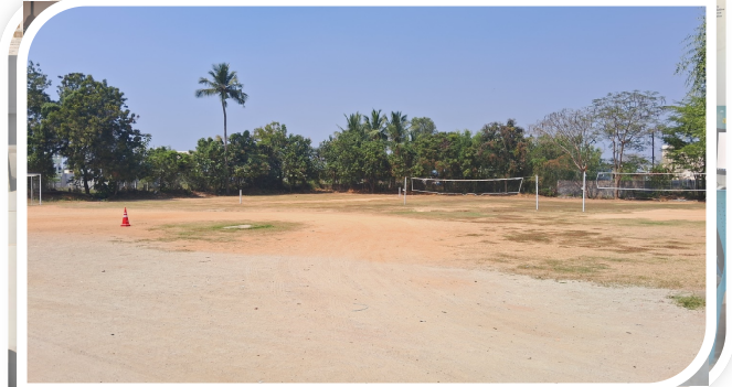 List of CBSE Schools in Coimbatore