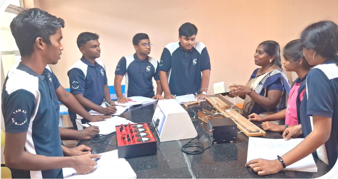 Residential School in Coimbatore