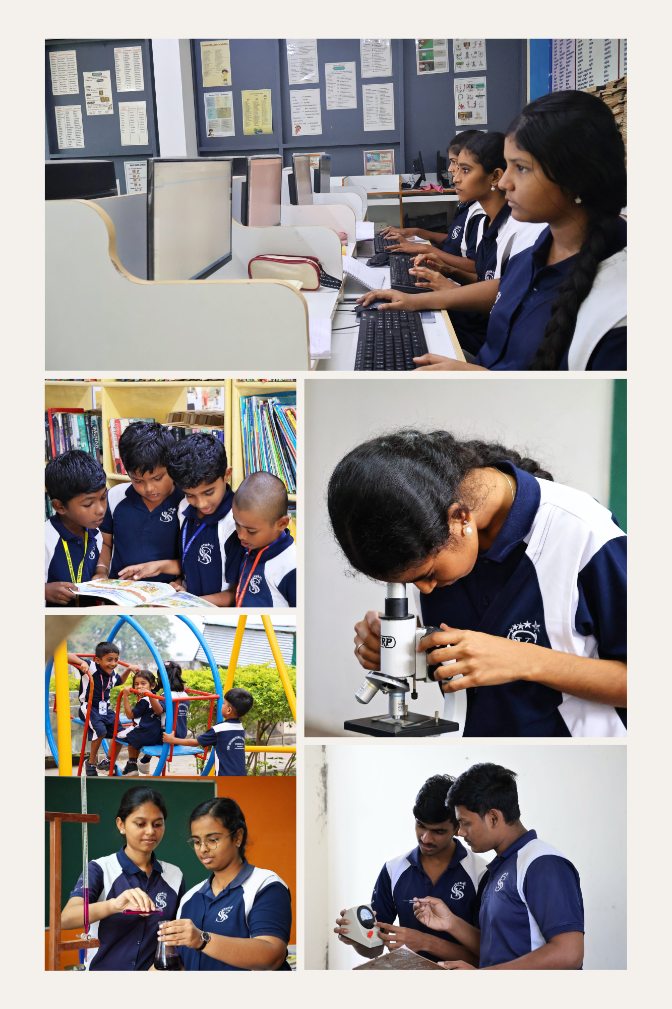 Best CBSE Schools in TIRUKOVILUR