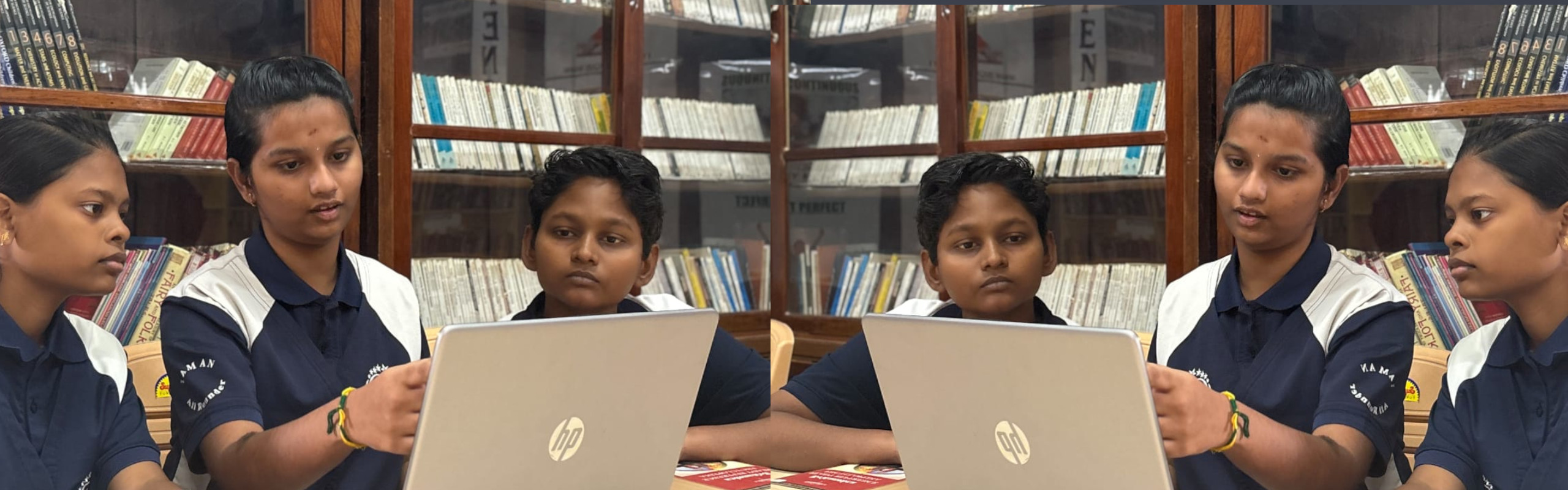 Admission Open 2026-2027