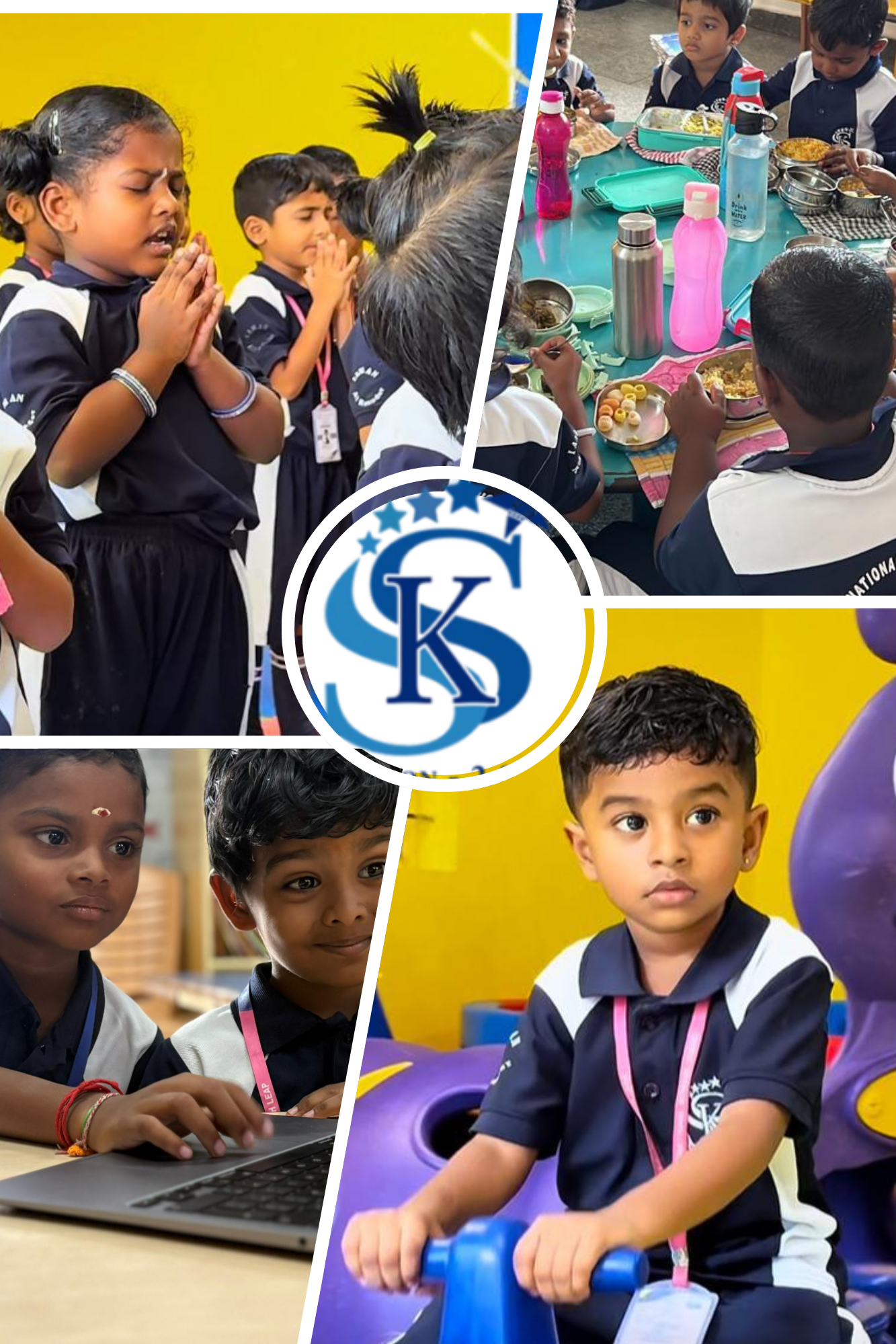 Best CBSE Schools in TIRUKOVILUR