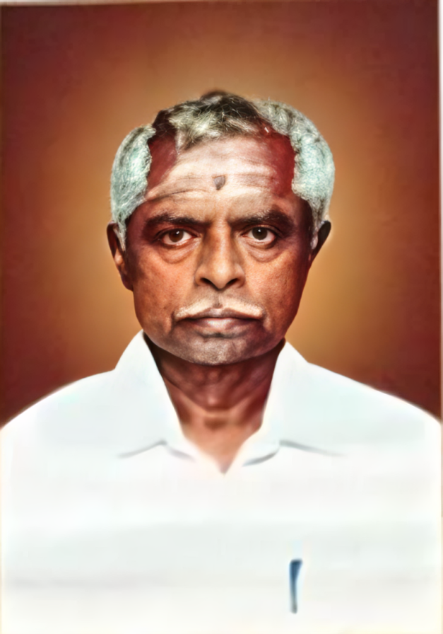 Good Schools in Coimbatore