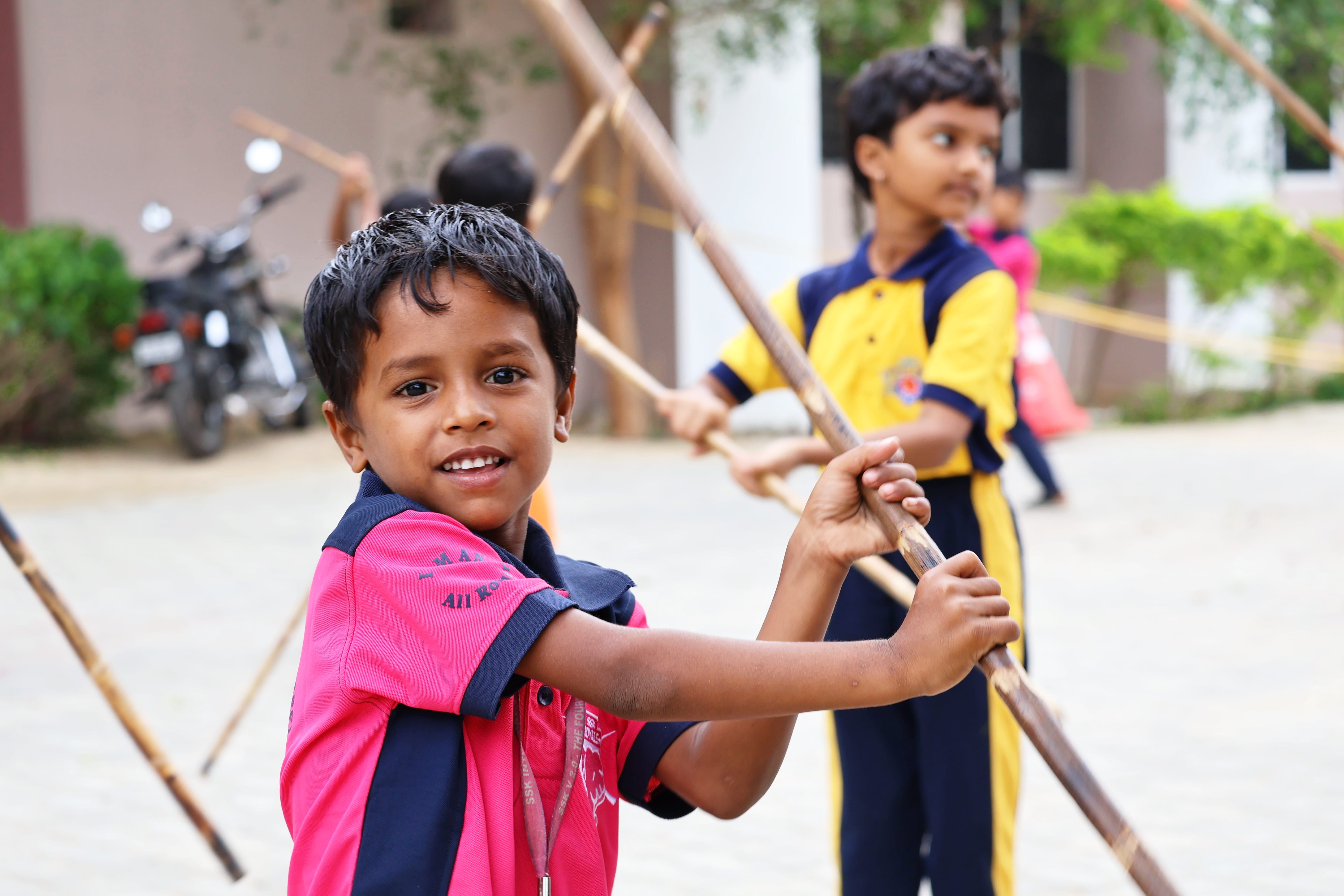 List of CBSE Schools in TIRUKOVILUR