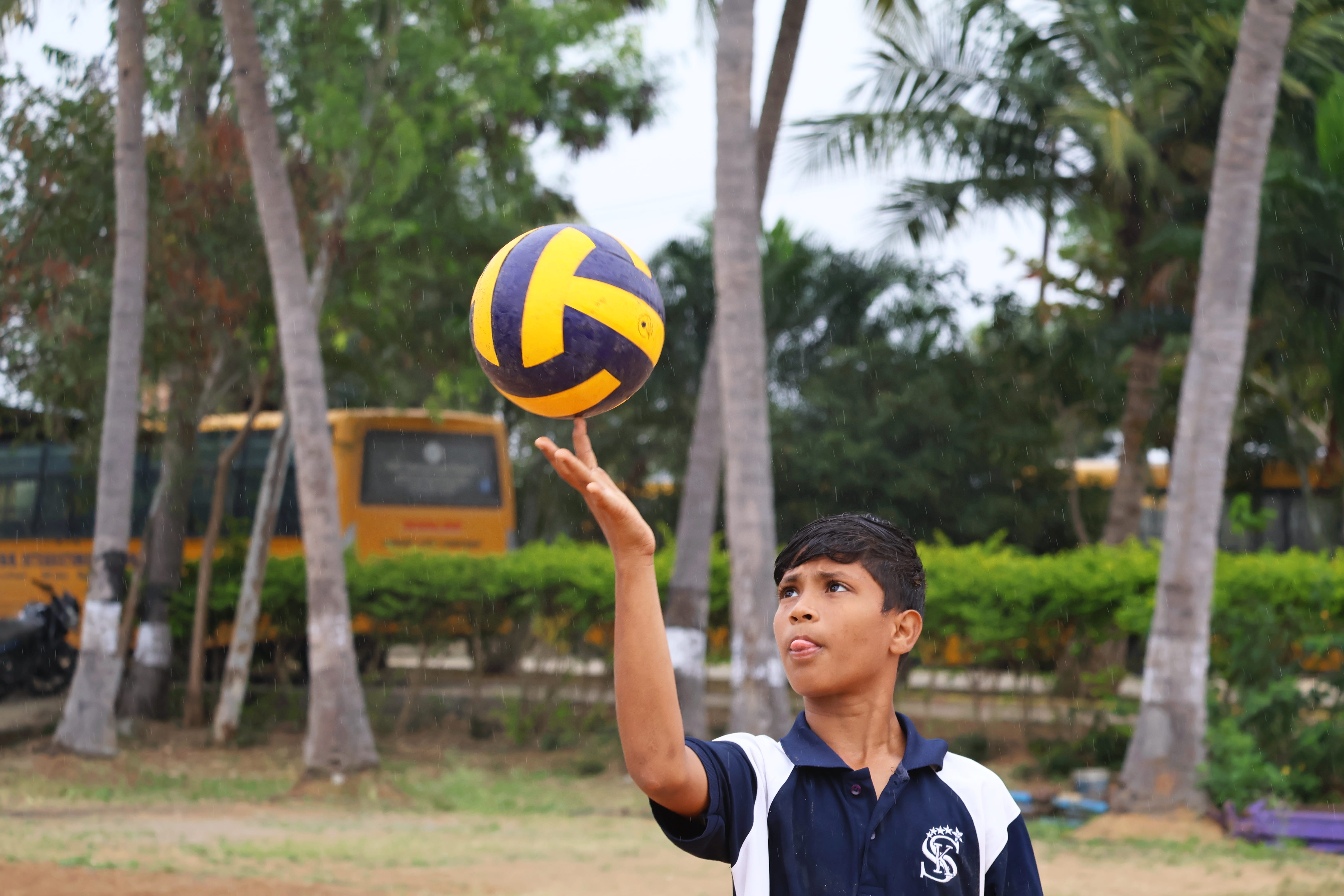 List of CBSE Schools in TIRUKOVILUR