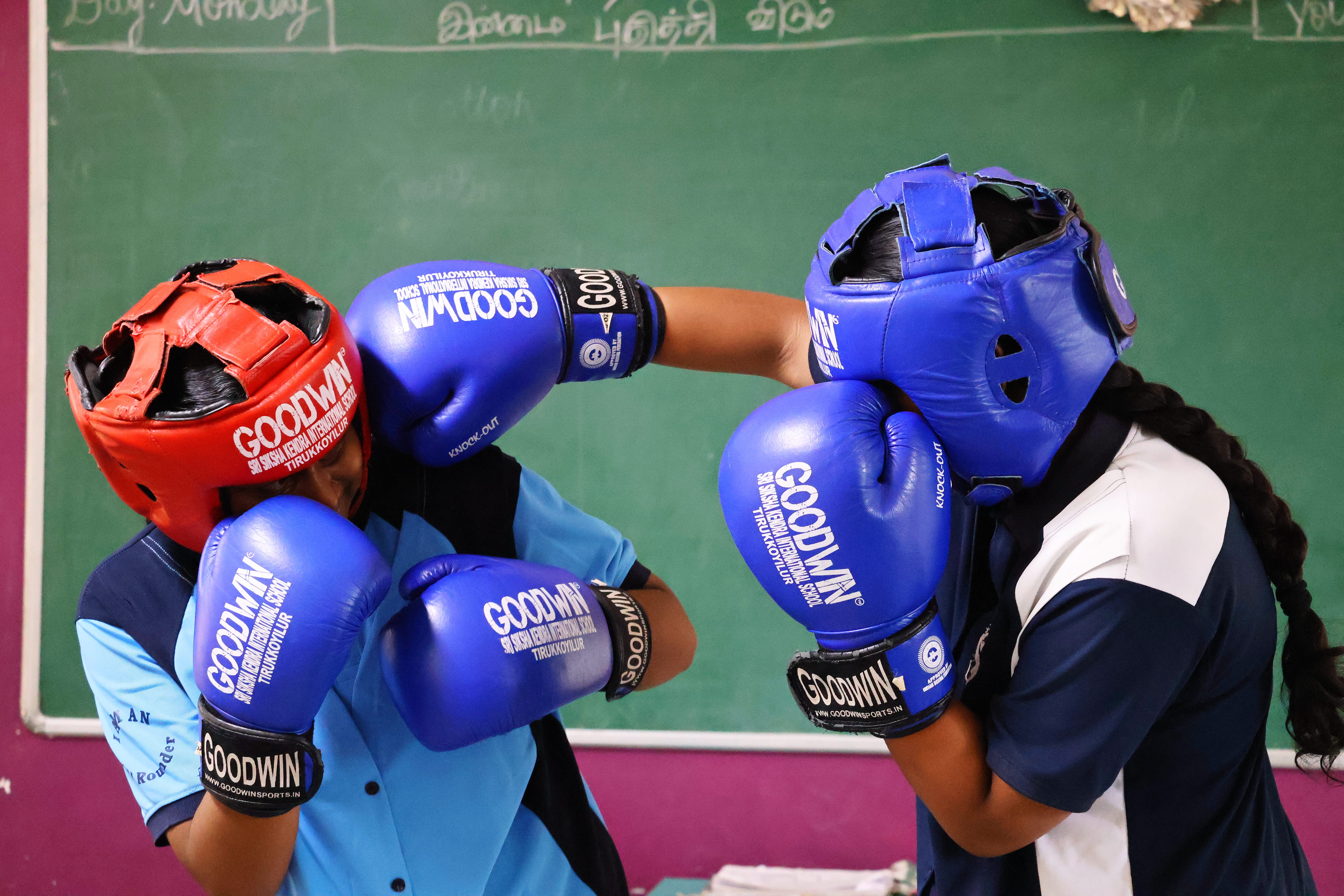 List of CBSE Schools in TIRUKOVILUR