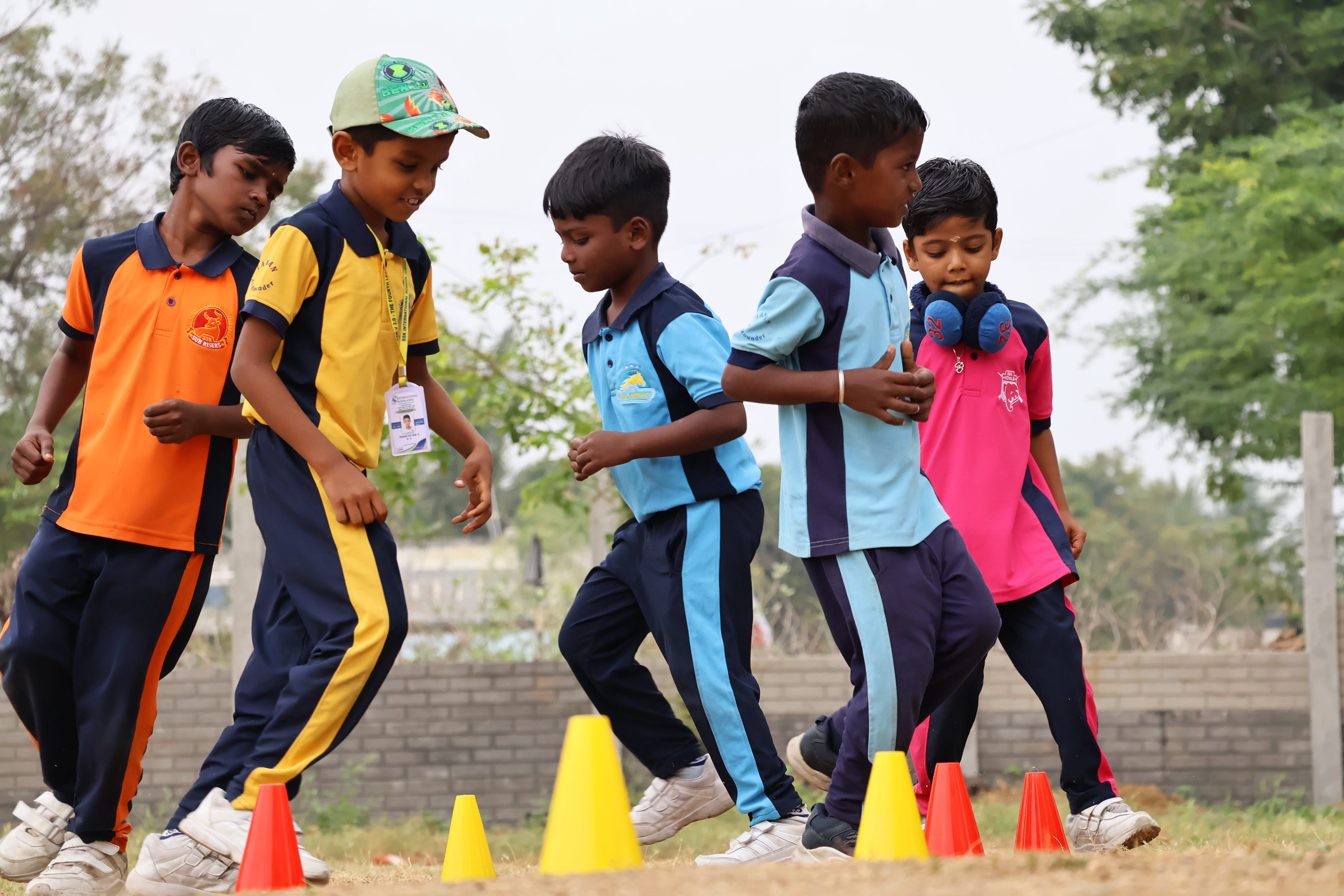 List of CBSE Schools in TIRUKOVILUR