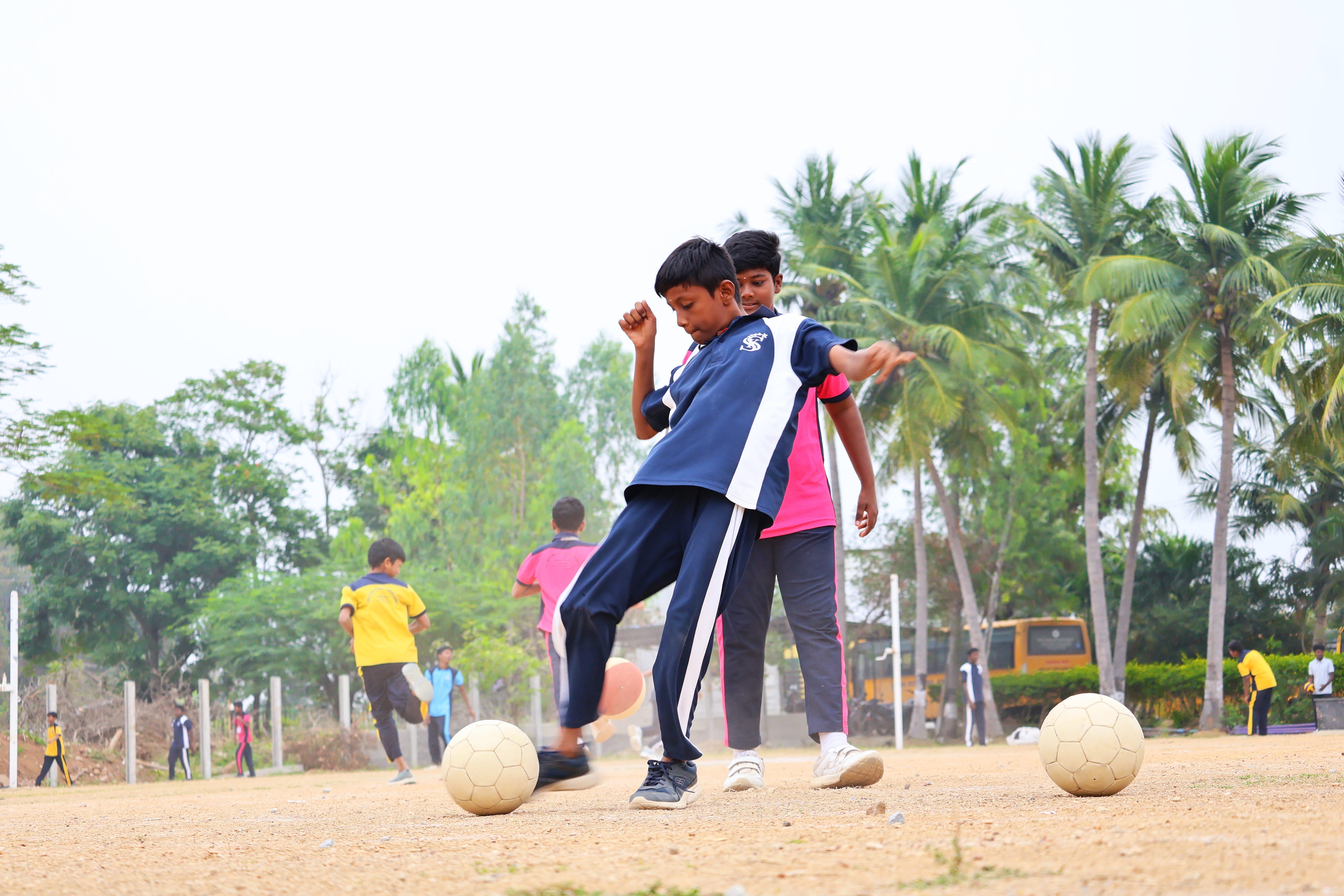 List of CBSE Schools in TIRUKOVILUR