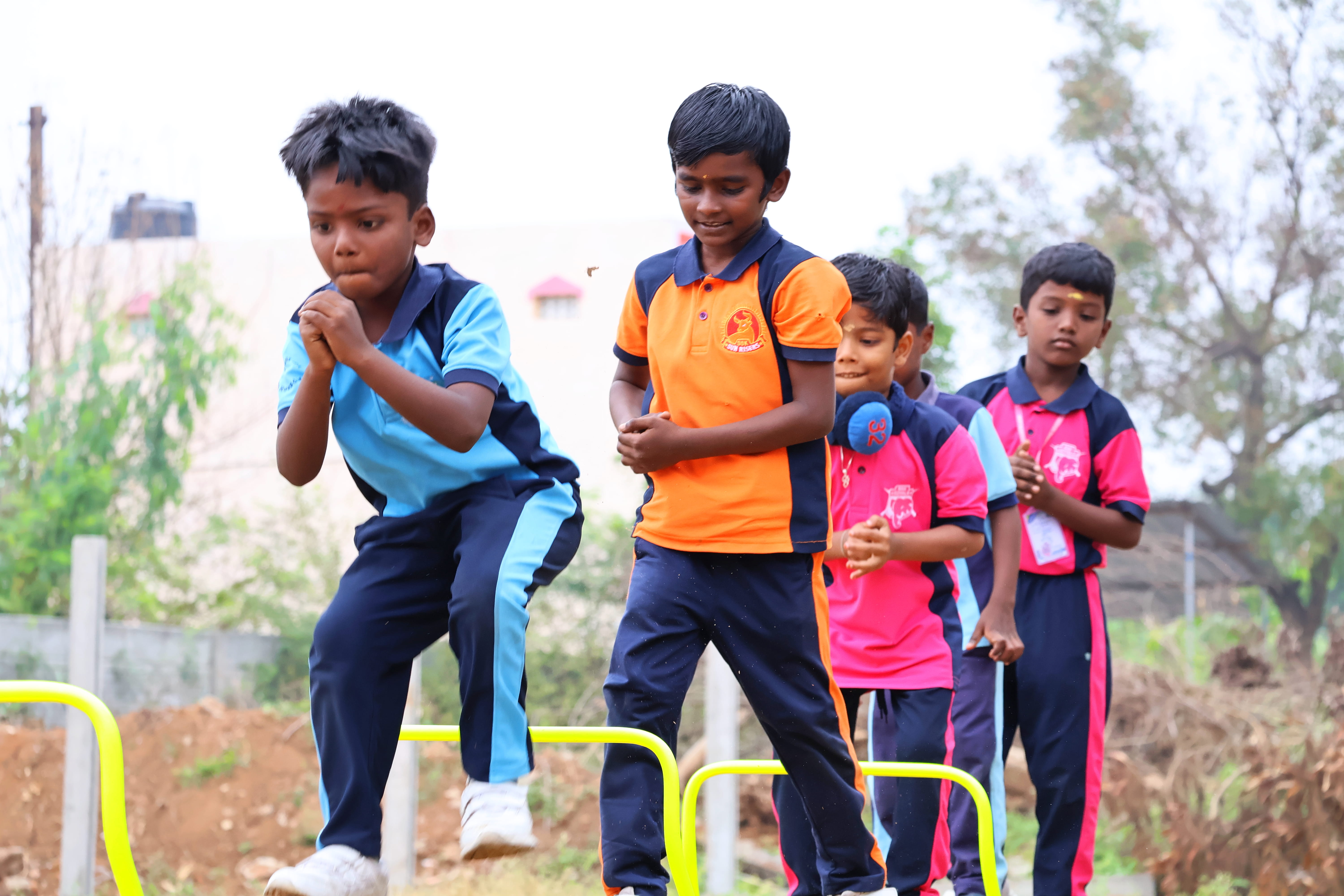 Best CBSE School in TIRUKOVILUR