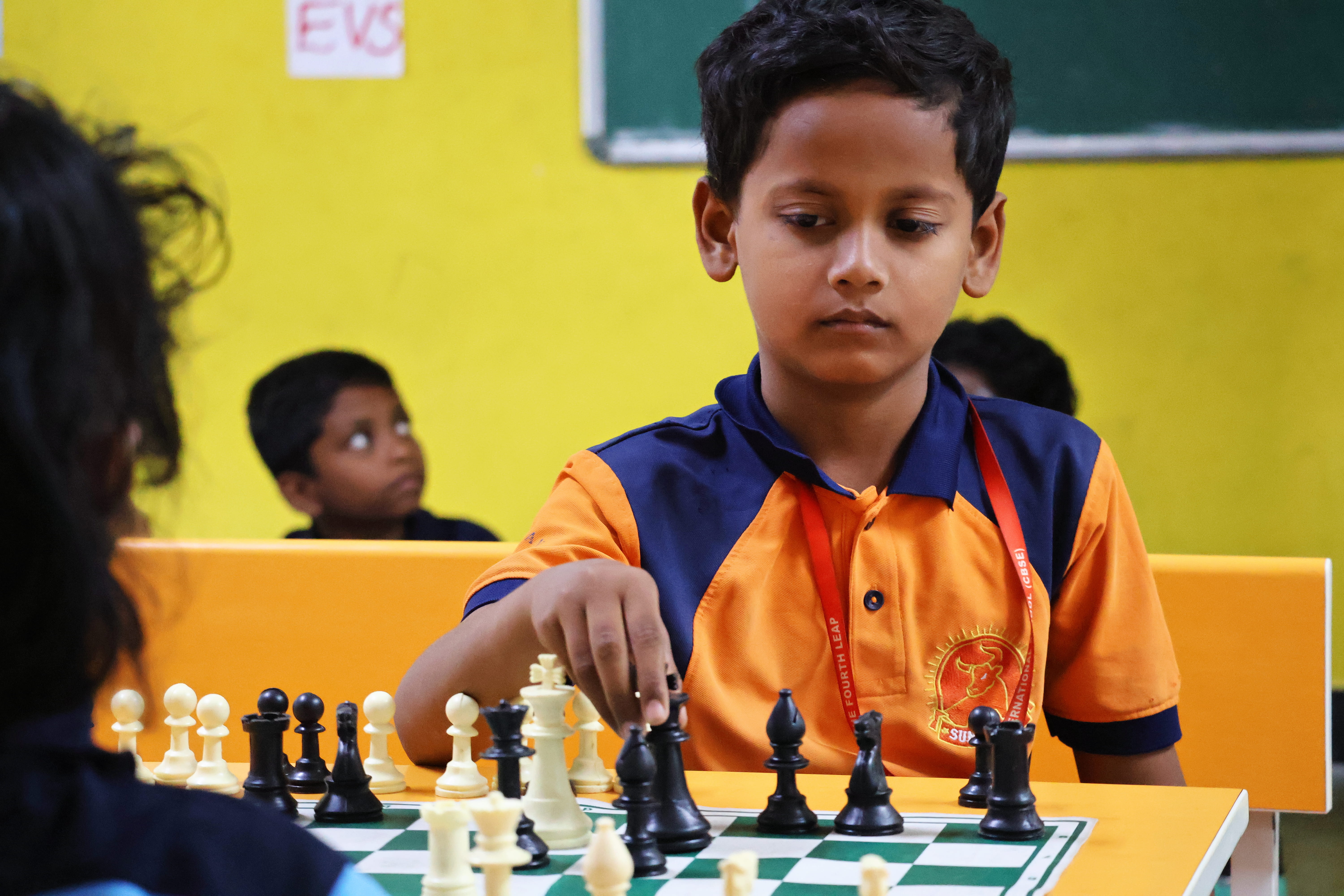 List of CBSE Schools in TIRUKOVILUR