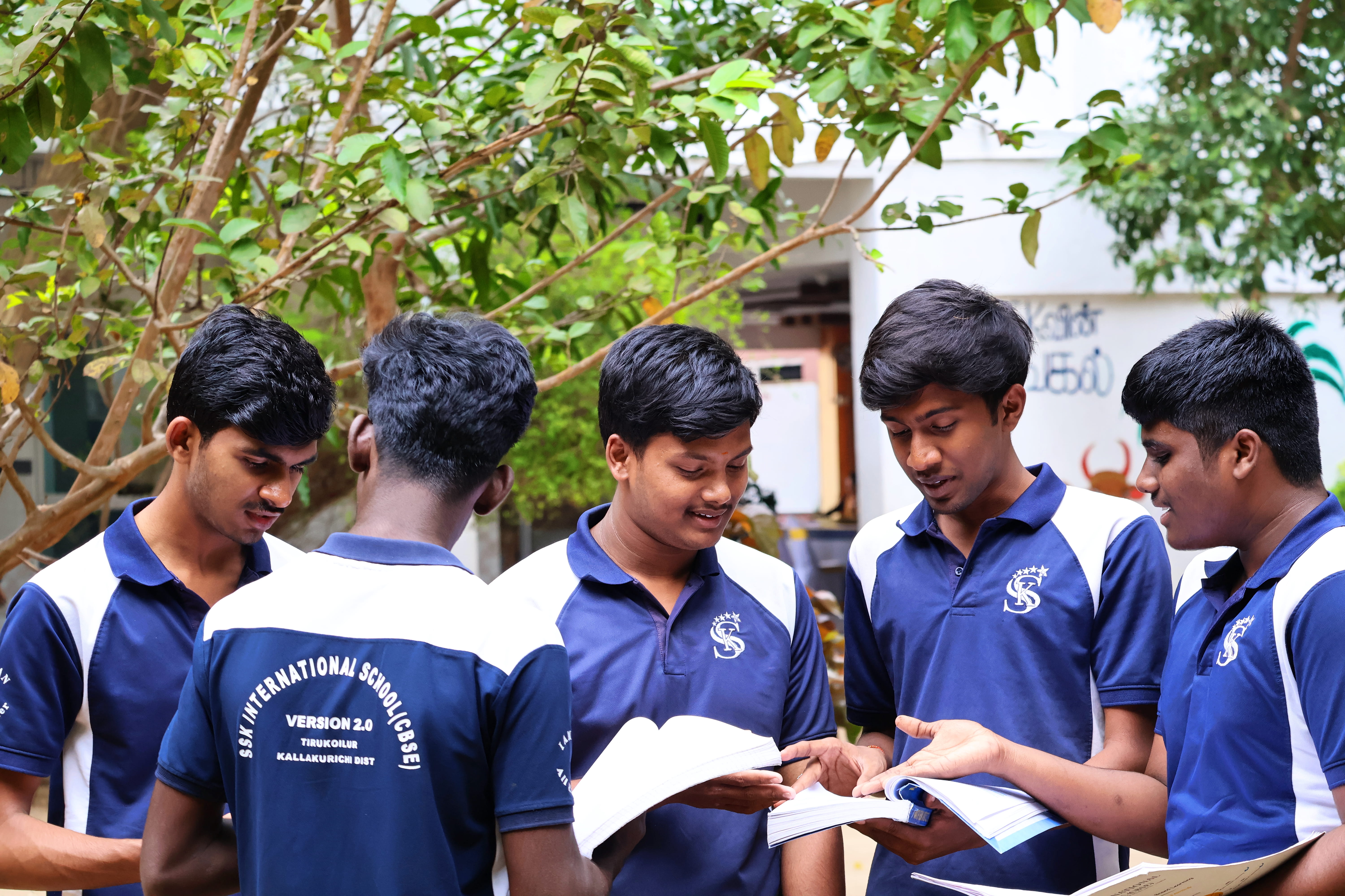CBSE Schools in TIRUKOVILUR