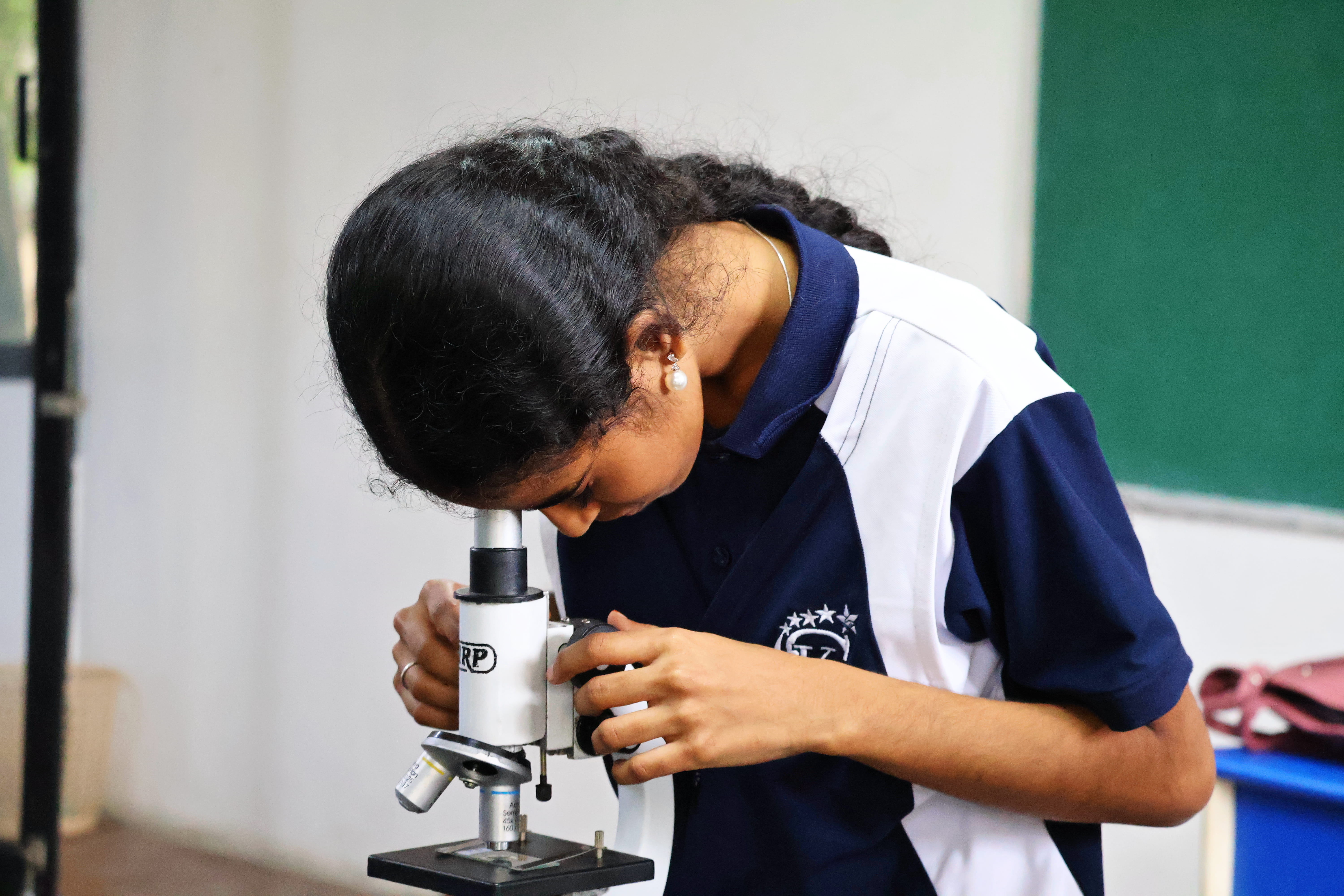 International CBSE Schools in Tirukoilur
