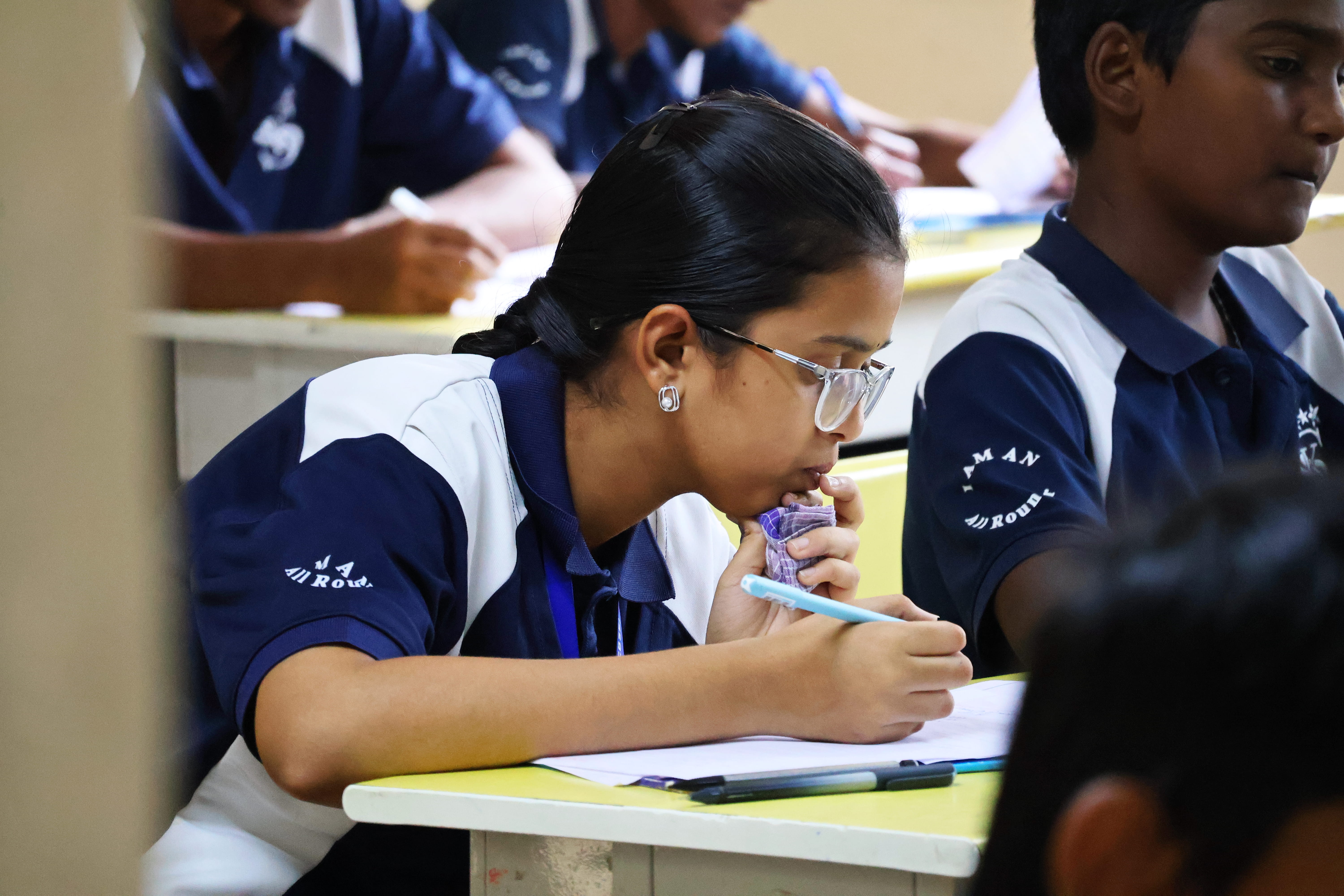 Good Schools in Tirukoilur