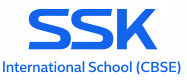 SSK International School(CBSE)