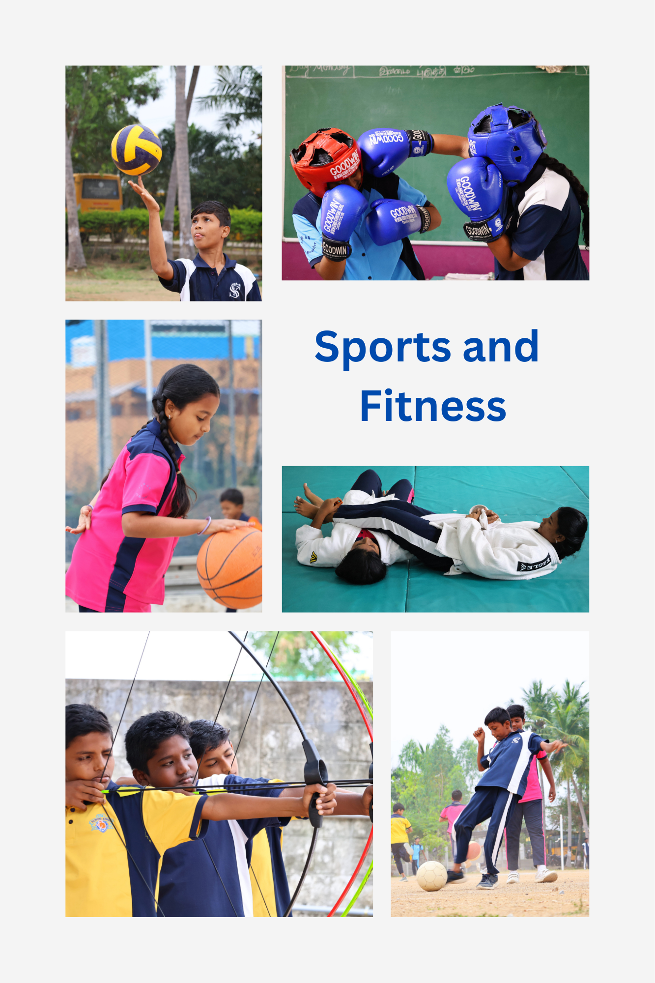 Best CBSE Schools in TIRUKOVILUR